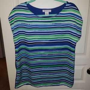 Liz Claiborne Shirt